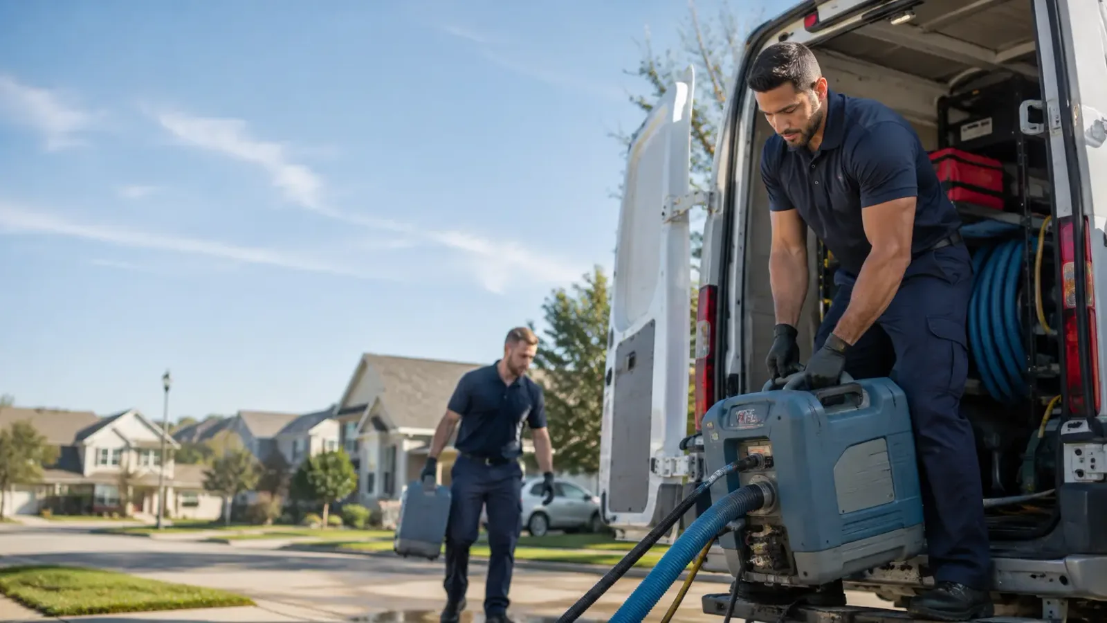 Trauma Cleanup in Solon, IA near me